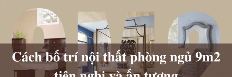 Bo cuc can phong ngu nho da duoc bo tri dep mat va tien nghi